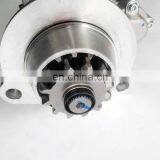 ISZ13 Diesel Engine Starter Mptor 4366046 thumbnail-5