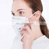 Hot Selling Disposable Air Filter Dust Respirator Mask thumbnail-1
