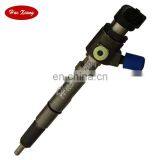 High Quality Auto Diesel Injector OEM: 03L130277S