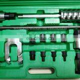 No.009(4) CR And General Injector Demolition Truck Tools thumbnail-5