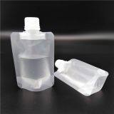 Custom Made General Liquid Purpose Plastic Bags for Filling Antimicrobial Agents thumbnail-5