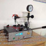 Best Quality CR1000A Common Rail Injector Tester Nozzle Tester,,Piezoelectric and Electromagnetic