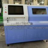 CRS816 CR Injector Test Bench Common Rail Injector and Pump Tester With Piezo Function