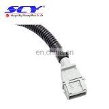 GENUINE Ignition Knock Sensor Suitable for HYUNDAI SANTA FE 3925037100 39250-37100 1580692 KS10 5S2239 93124 ID0156 KS147 thumbnail-2