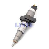 Common Rail Injector 0445120079 0445120103 0445120113 Diesel Injector thumbnail-2