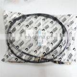 Foton Daimler Auman ETX Throttle Cable Assembly 1124111800002 thumbnail-3