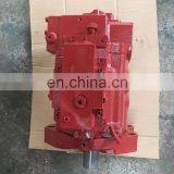 Trade Assurance Kawasaki Hydraulic Pump K3VG280DI-10FRH-0000-0 Plunger Pump thumbnail-4