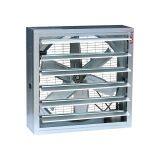 Small Natural Ventilation Exhaust Fan for Greenhouse