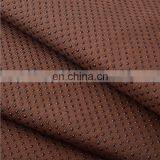 Good Quality 100% Polyester Dotted Anti Slip Fabric for Car Seat thumbnail-5