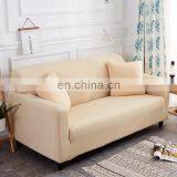 Premium Water Repellent Sofa Cover High Stretch Couch Slipcover Super Soft Jacquard Fabric Couch Cover Waterproof thumbnail-2