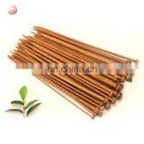 Carbonize Bamboo DIY Craft Clothes Knitting Needle Crochet Hook Set. thumbnail-3
