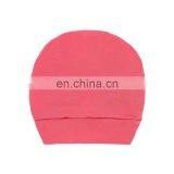 Messy Bow Hat Designer Hat Newborn Baby Girls Hat thumbnail-5