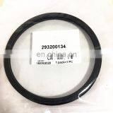 One Piece Stainless Steel Material Wear Rings for Sea-doo Spark Rotax 900 cc Ho Ace Engine Valves Retainers Springs Seal Kit thumbnail-2