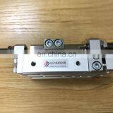 China Brand Slide Table Guide Cylinder HLQ1 Replacement for SMC Airtac thumbnail-3