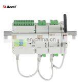 Wireless Multi Circuit Energy Meter Modbus Rtu Pulse Output 3P3W 3P4W ADW210-D10-4s thumbnail-4