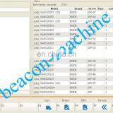 Beacon Machine Common Rail Injector Pump Test Bench Test System CRS2016 Common Rail Test System thumbnail-3