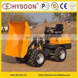Micro Dumper for Sale, Mini Dumper Price thumbnail-4
