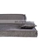 2020 Luxury Pet Sofa Modern Luxury Memory Foam Dog Bed Water Proof Dog Pet Bed thumbnail-4