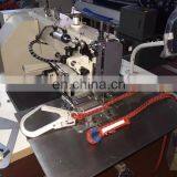 Super Thick Polyester Belt Rope Sling Automatic Pattern Sewing Machine thumbnail-3