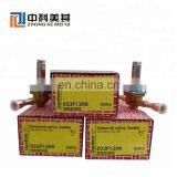 Three-box Temperature Impact Test Chamber thumbnail-3