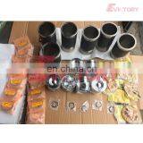 For LIEBHERR D926 ENGINE OVERHAUL REBUILD KIT thumbnail-1