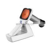 3.5 Inch TFT Colored Screen White LED / Near Infrared LED Handheld Portable Eye Fundus Camera thumbnail-1