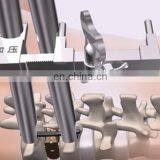 Spine Retractors, Neurosurgery Instruments, Spinal Surgery Distractor thumbnail-4