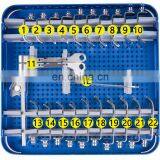 Guaranteed Quality Medical Bone Spine Surgery Distractor Instrument Set Orthopedic Surgical Spinal Instruments thumbnail-1