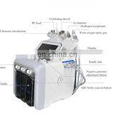2020 New Trending Blackhead Remover Vacuum Dermabrasion Oxygen Micro Small Bubble Beauty Machine thumbnail-7