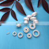 693 3x8x3mm 3x8x4mm Full ZrO2 Ceramic Ball Bearing thumbnail-5