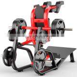 Luxury Squat Machine Sale Gym Equipment thumbnail-4