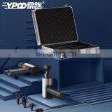 Cordless Deep Tissue Vibration Muscle 12 Volt Body Massage Massage Gun Deep Tissue Percussion Muscle thumbnail-7