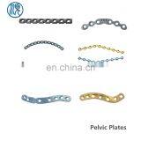 Orthopedic Pelvic Plates thumbnail-1