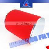 Industrial 6".8''.10'' CFM Odor Removal Virgin Charcoal Smoke Filter for Electronic thumbnail-3