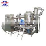 High Quality China Industrial Food Lab Scale Vacuum Fryer for All Kinds of Food Crispy Snacks thumbnail-3