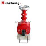 10KVA 150KV AC Hipot Tester High Voltage Testing Transformer ac dc Hipot Tester thumbnail-4