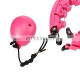 Harbour Plastic Hula Ring for Fitness Exercise thumbnail-4