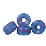 pu Wheels for Skate Board 56*32H PU Skateboard Wheels Supplier Best Skateboard Wheels for Street thumbnail-1