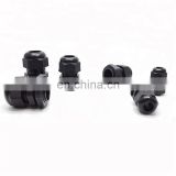 M Type Waterproof Nylon M16 Cable Gland for AWG 8GA Power Wire