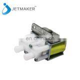 JMKV6WA 12V DC Combined-Type Way Solenoid Air Valve For Laboratory thumbnail-6