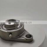 Stainless Steel Housing Pillow Block Bearings SUC206 SFL206 SUCFL206 thumbnail-1