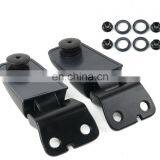 Новые оригинальные (OEM) петли LH/RH 90320 - 7S000, 90321 - 7S000, 90398 - ZQ000 для стекла задней двери (TAILGATE HATCH GLASS) для автомобилей Nissan и Infiniti thumbnail-4