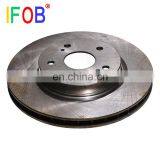 IFOB Auto Spare Parts Brake Disc For Hyundai I30 G4FC 51712-1H000 thumbnail-6