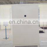 Electric Vertical Deep Medical Low Temperature Freezer thumbnail-6