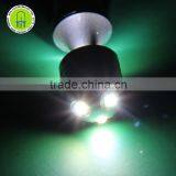 High Power White T10 30W CREE 6 LED Bulbs For Car Signal Light, Door Light,Reading Light thumbnail-3