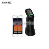 Портативный спектрофотометр CS-500 для печати и текстильной промышленности