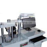 Automatic Electric Hydraulic Servo Concrete Compression Testing Machine/press Tester Hot Sale in 2019 thumbnail-5