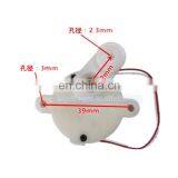 Factory Direct Various 5-12V 60RPM/MIN 300 DC Geared Motor thumbnail-2