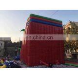 New Design Water Wet Slide Inflatable for Sale Water Park Large Inflatable Slide With Pool thumbnail-3