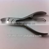 Electrophoresis cuticle nipper japan for personal care